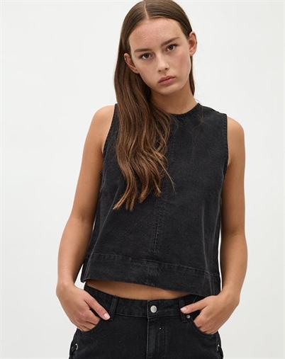 Rihne Top - Global F